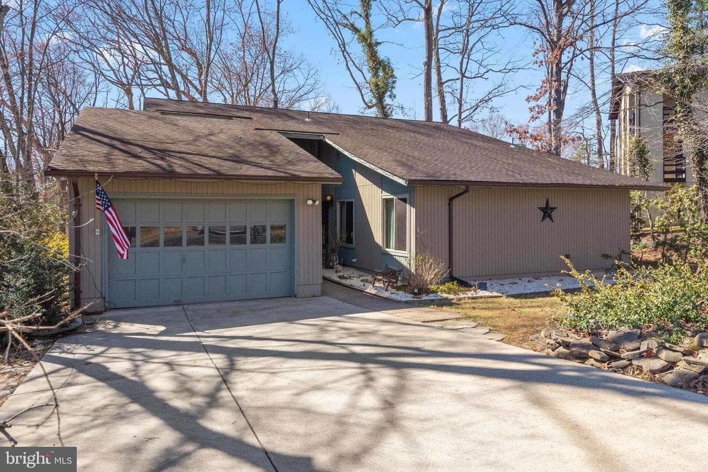 2617 Woodfern Court