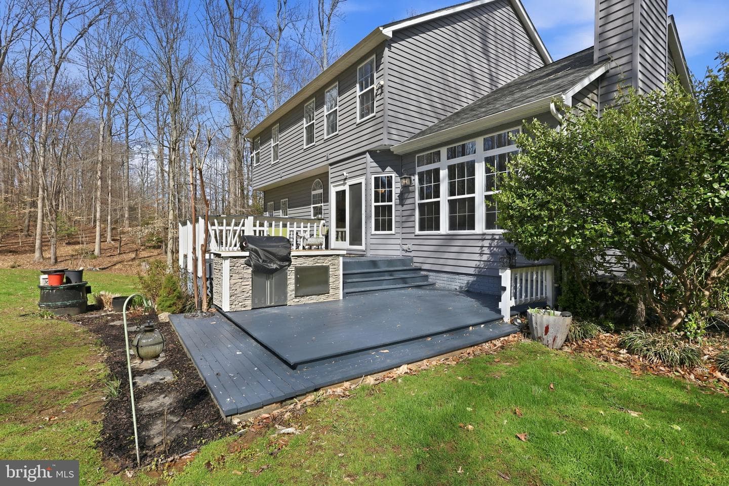 7100 Dark Forest Drive photo 45