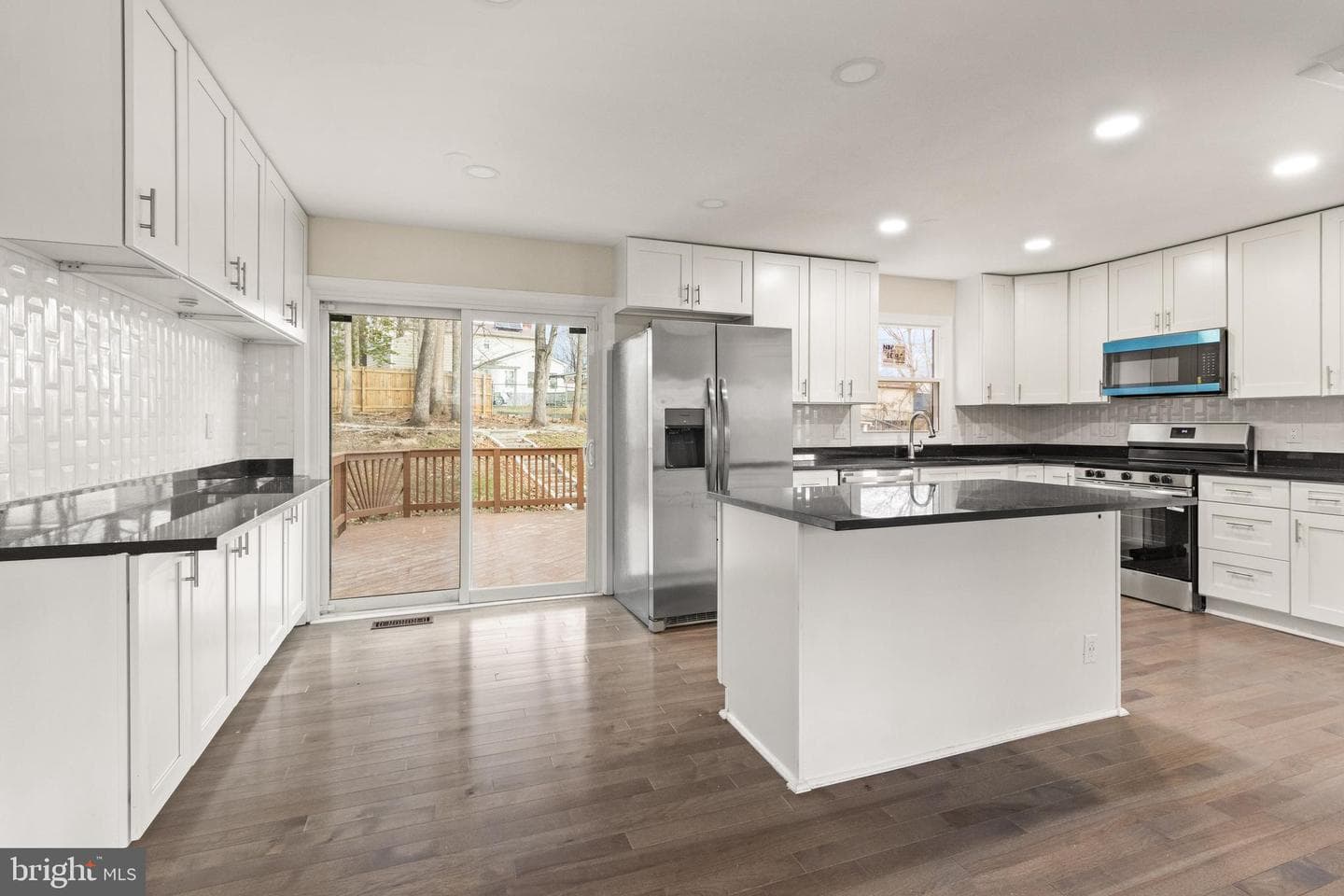13208 Nickleson Drive photo 4