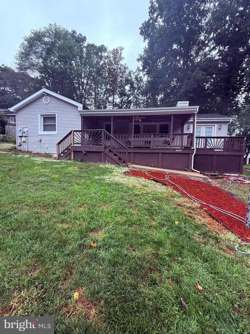 18318 Sharon Road photo 3
