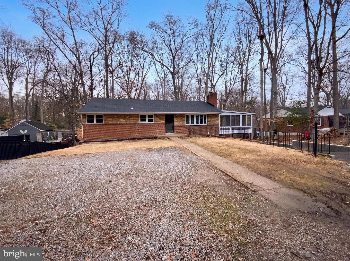 18320 Candice Drive, Triangle