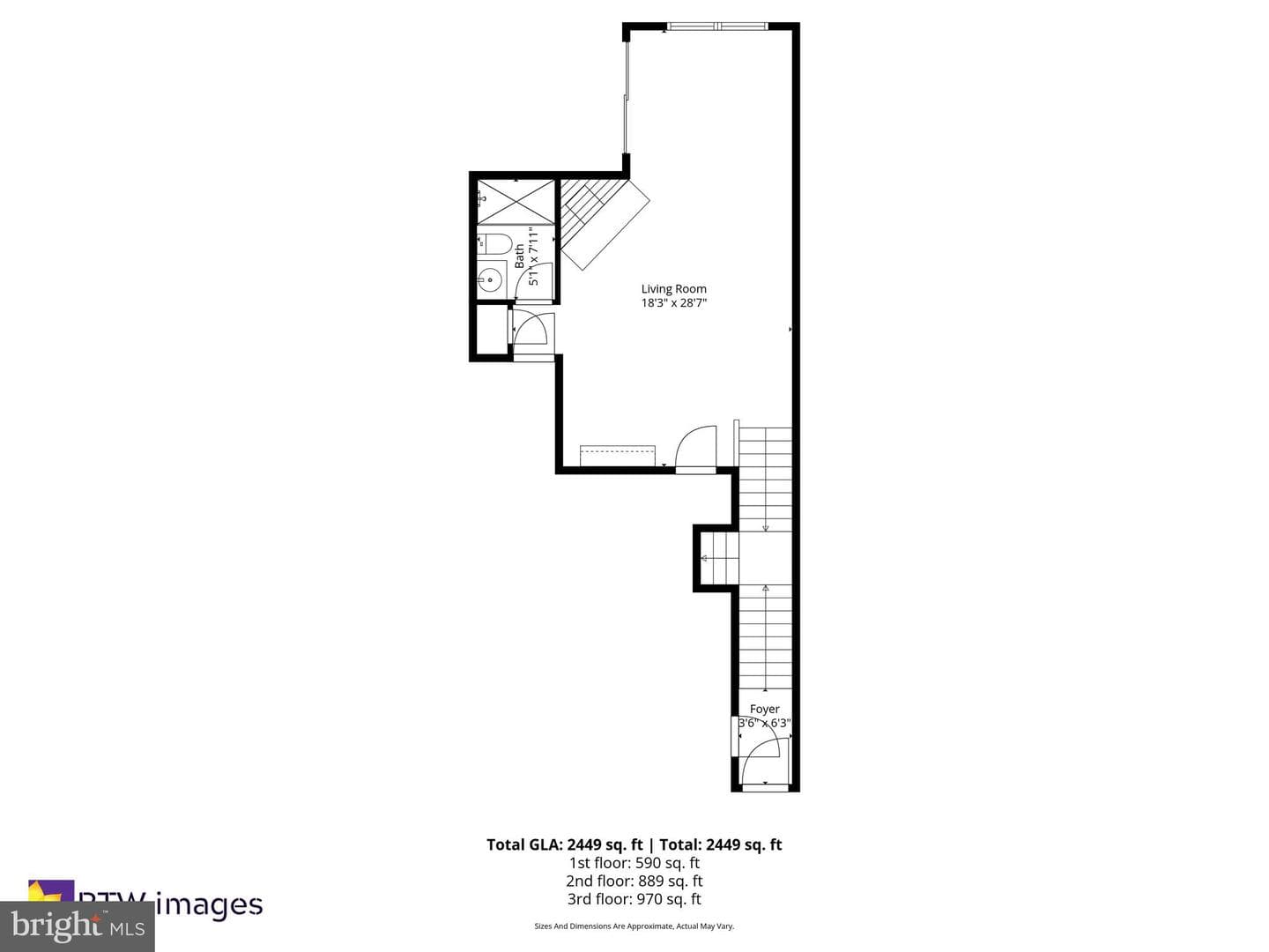 6030 Popes Creek Place photo 30