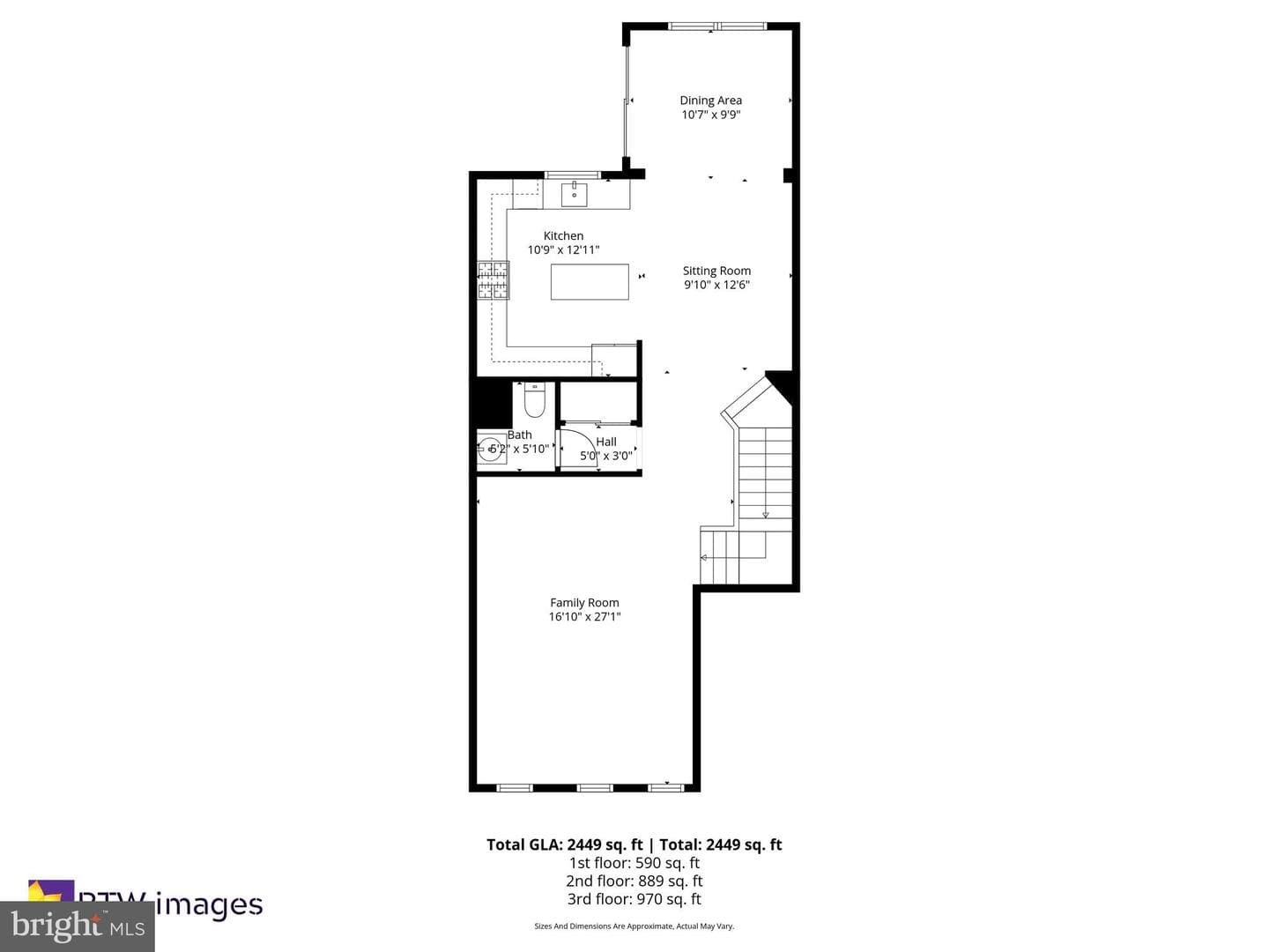 6030 Popes Creek Place photo 31