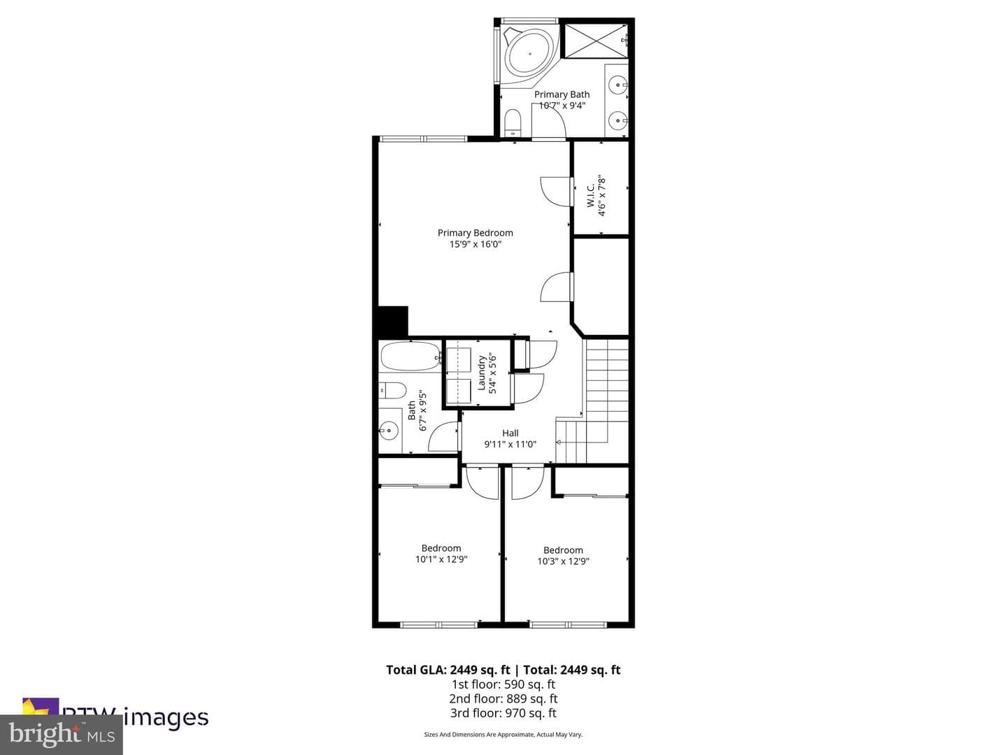 6030 Popes Creek Place photo 32
