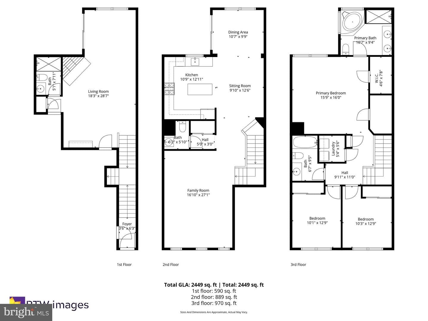 6030 Popes Creek Place photo 33