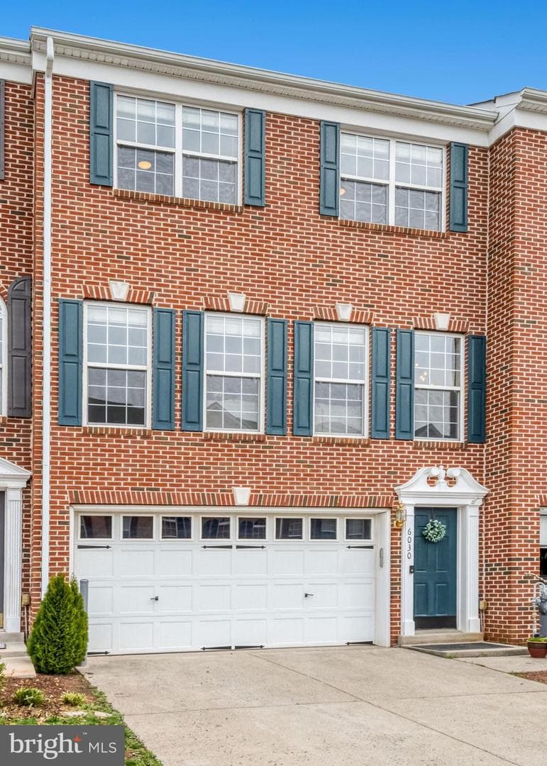 6030 Popes Creek Place photo 7