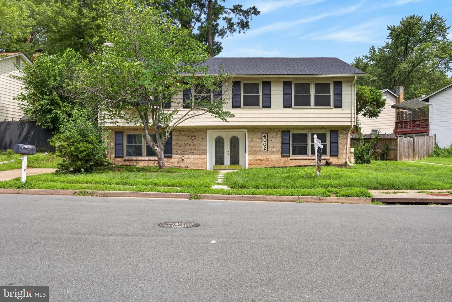 4002 Forge Drive, Woodbridge