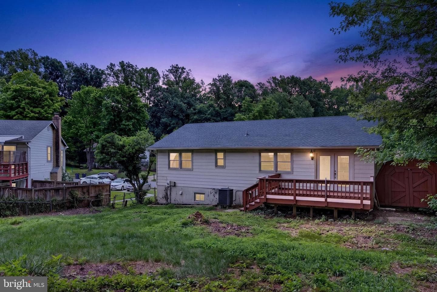 4002 Forge Drive photo 8