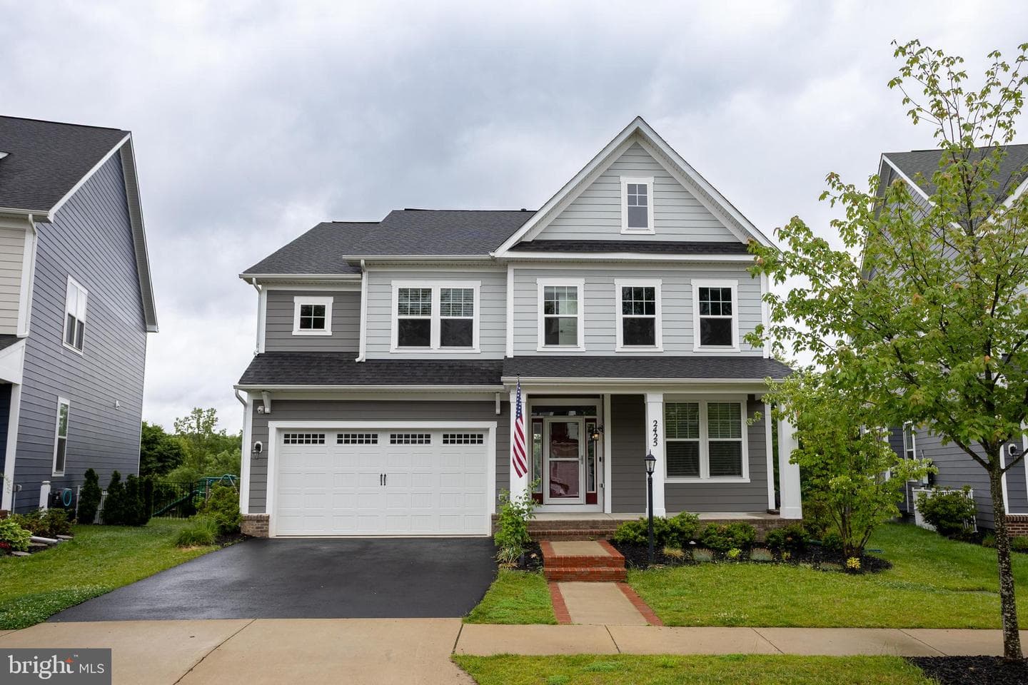 2425 Morgans Point Drive, Dumfries