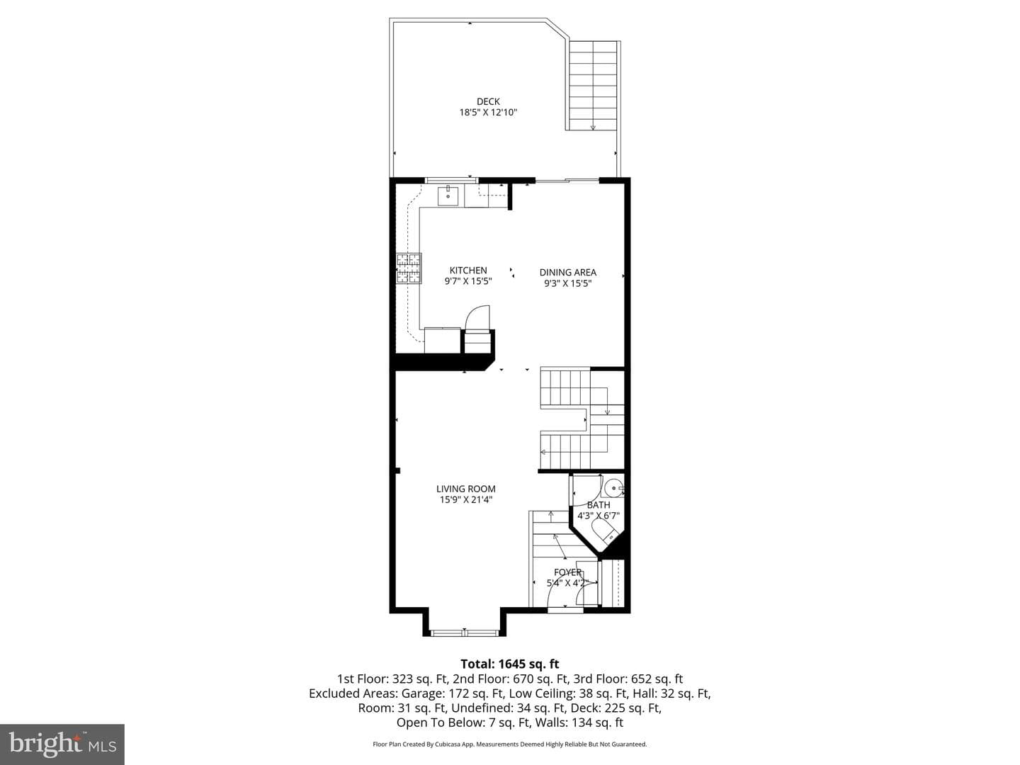 9814 Cheshire Ridge Circle photo 14