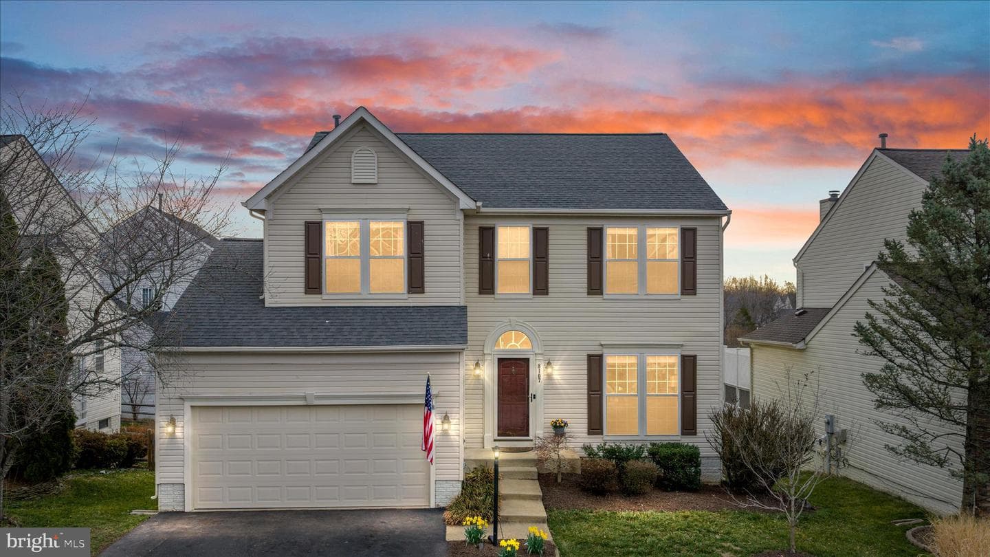 8107 Landfall Court