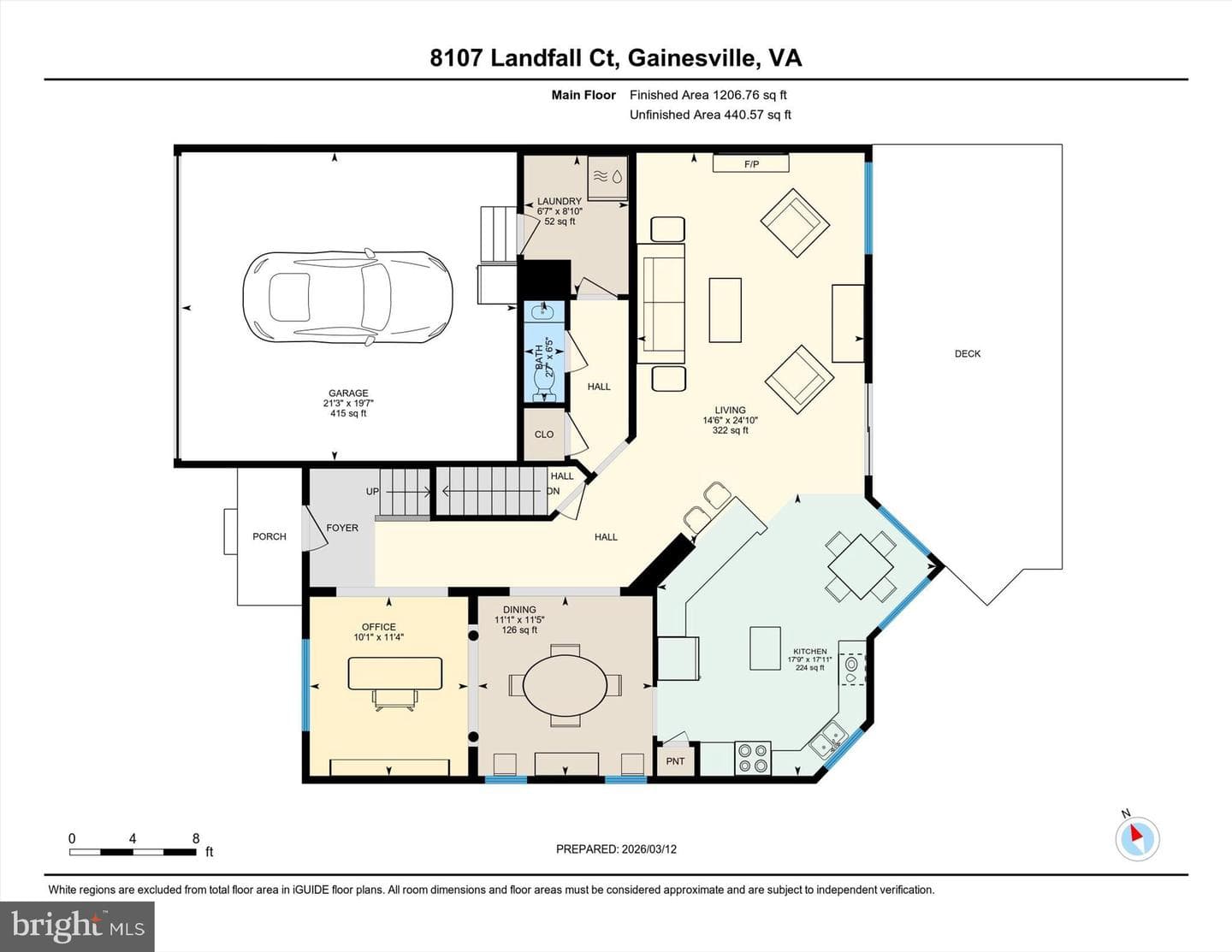 8107 Landfall Court photo 65