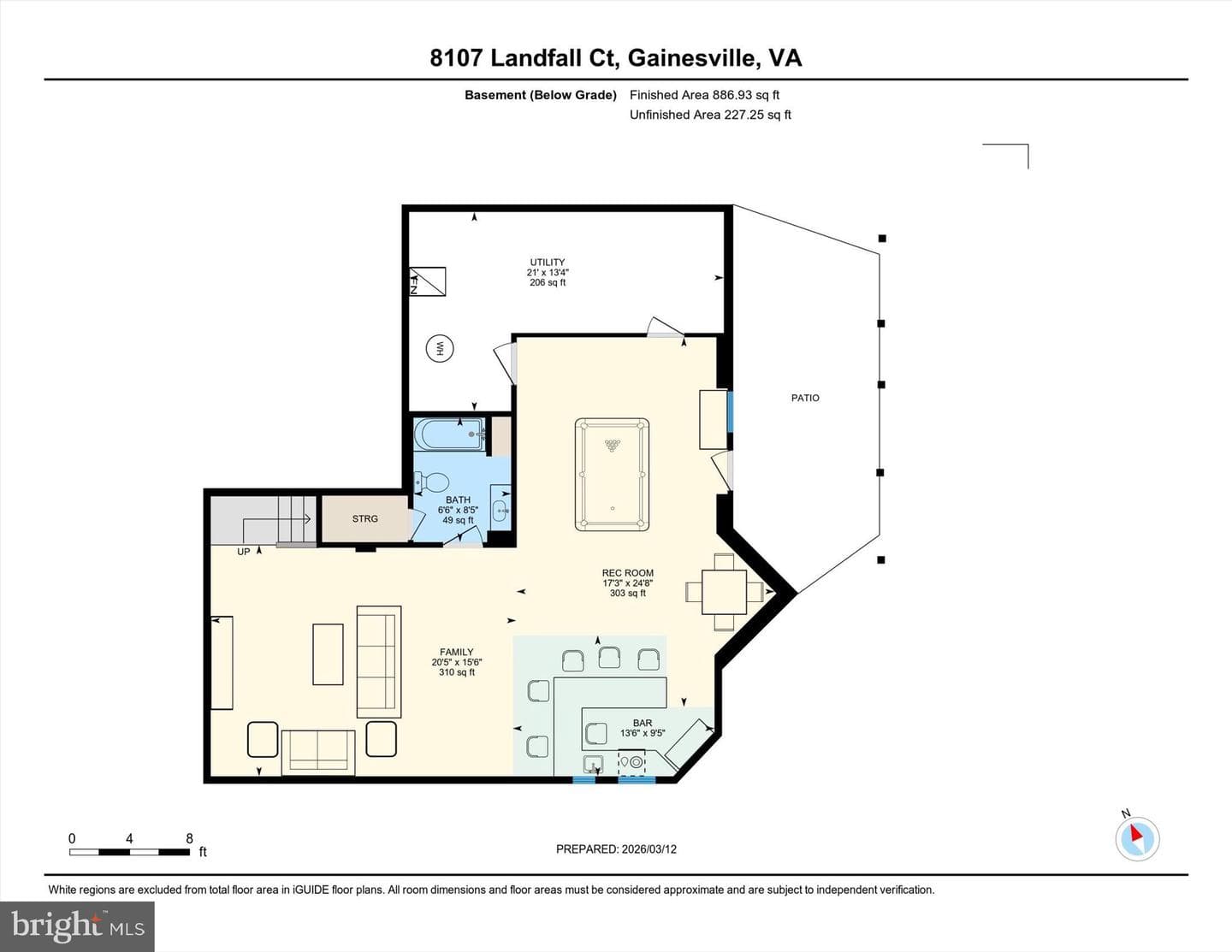 8107 Landfall Court photo 67