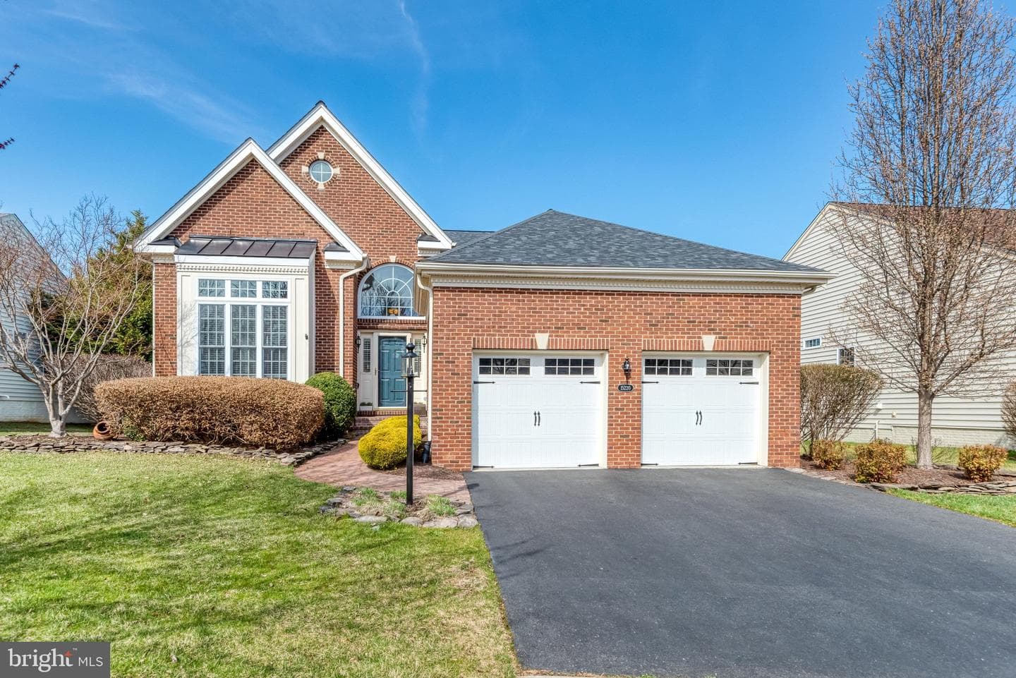 15220 Fog Mountain Circle