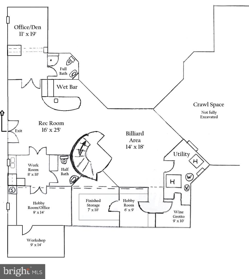 8268 Roxborough Loop photo 103