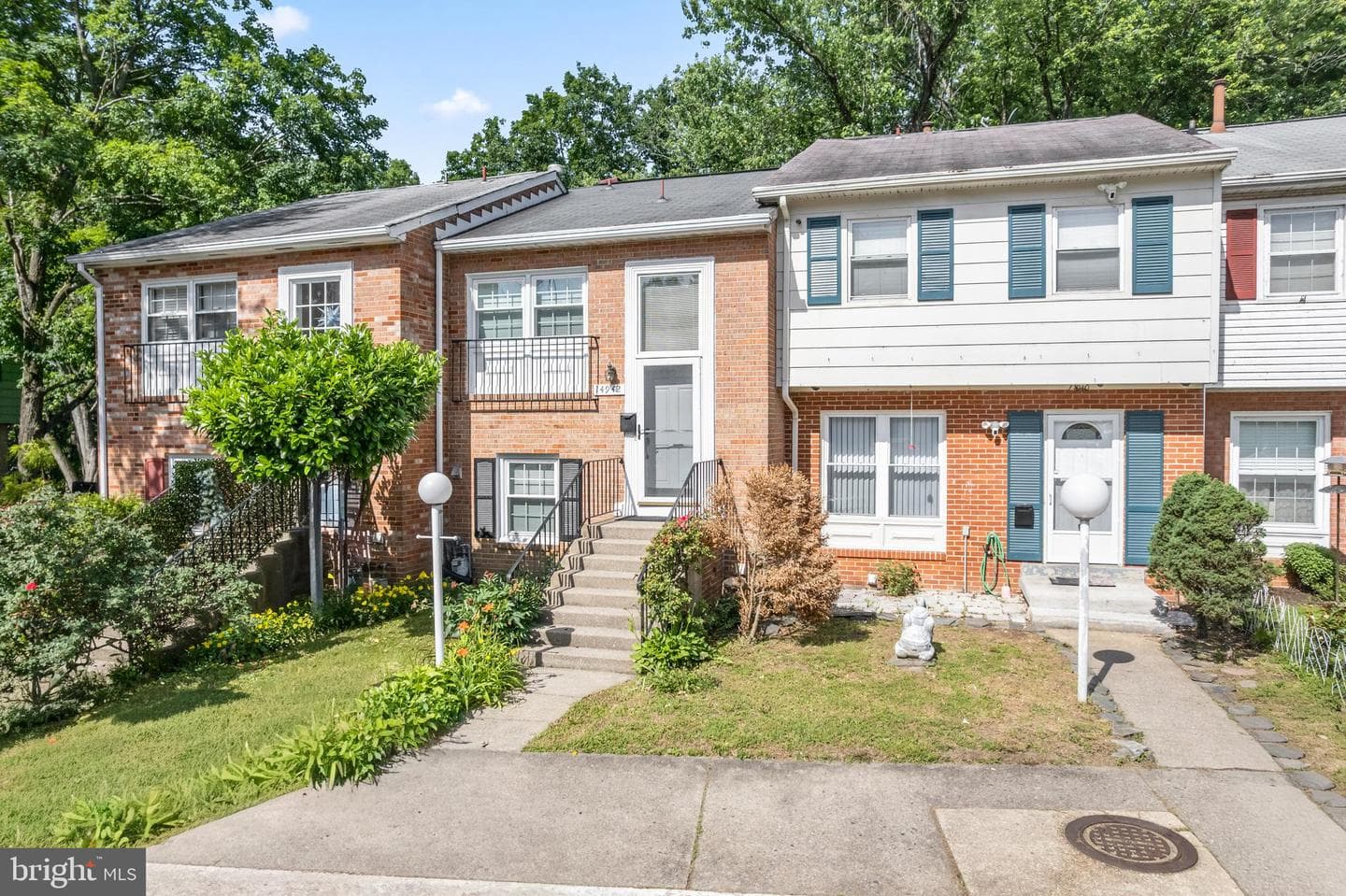 14942 Ashdale Circle, Woodbridge