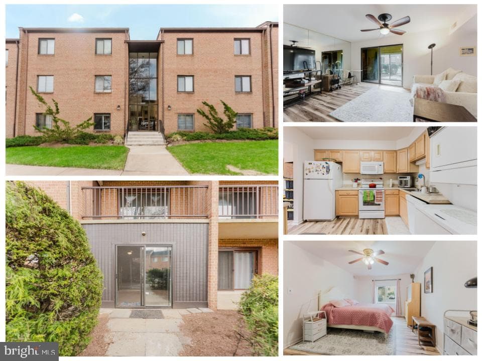 10627 Provincial Drive #b