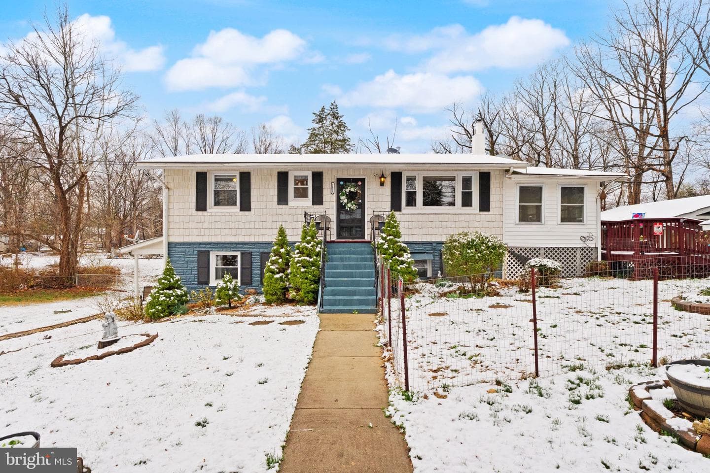 7411 Bull Run Road