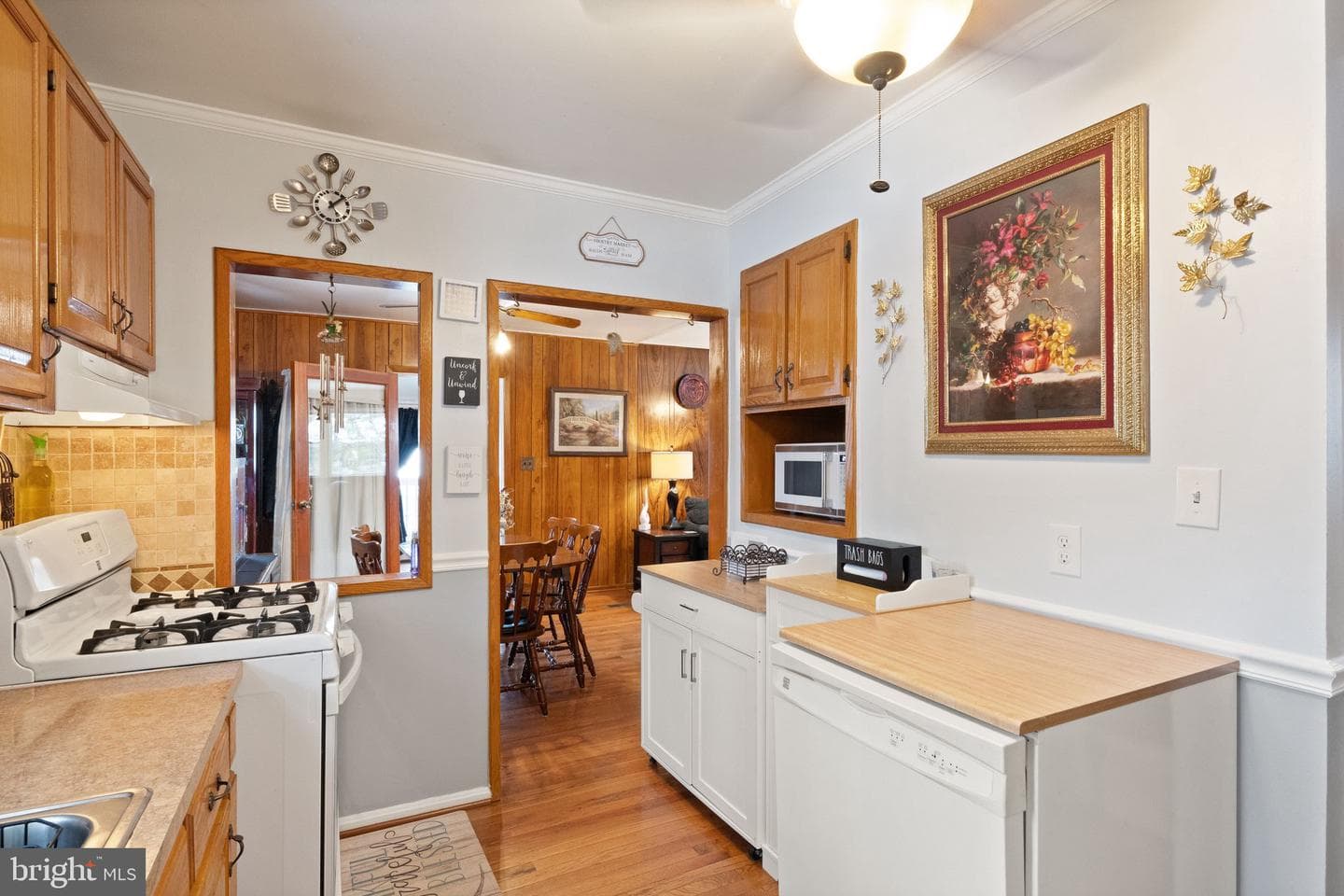 7411 Bull Run Road photo 12