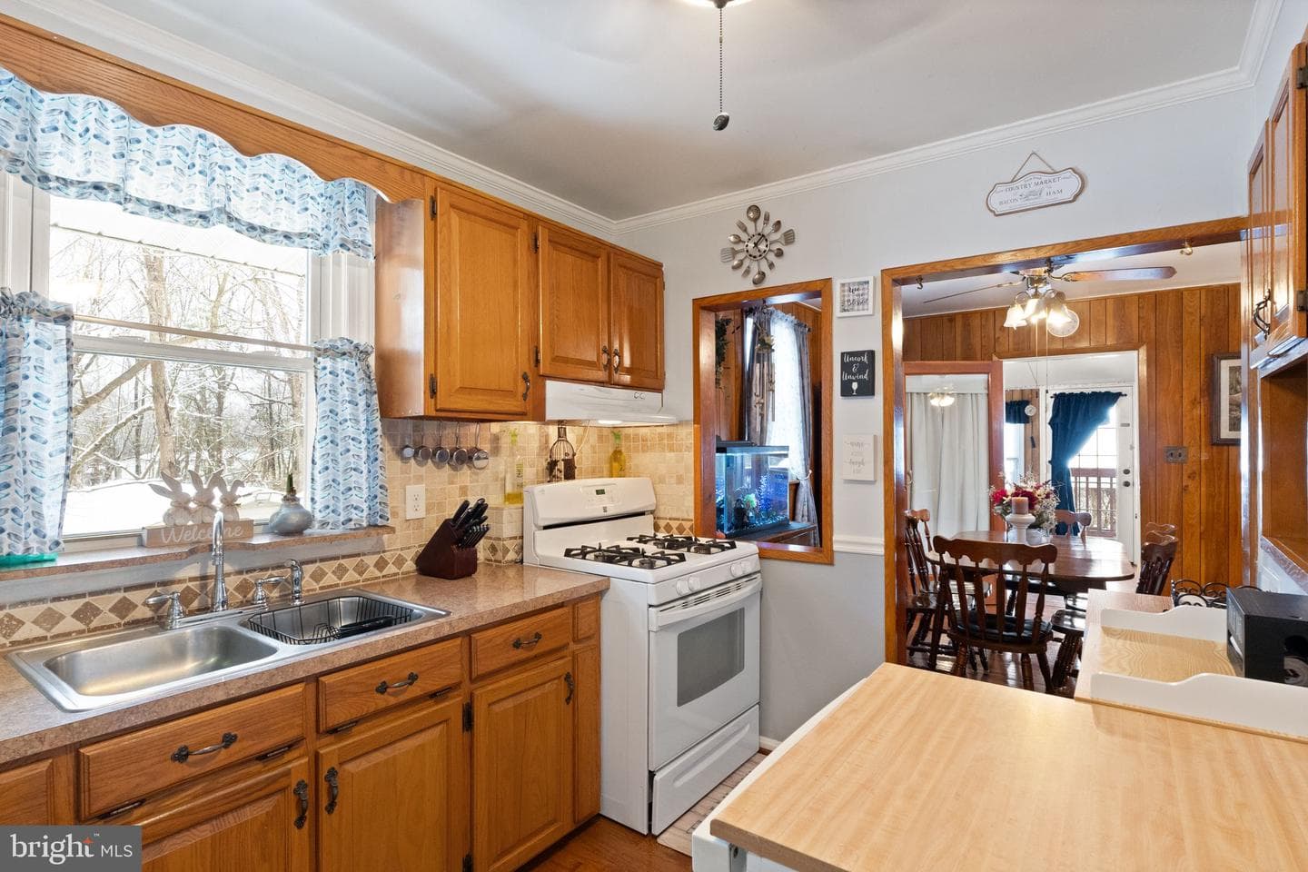 7411 Bull Run Road photo 13