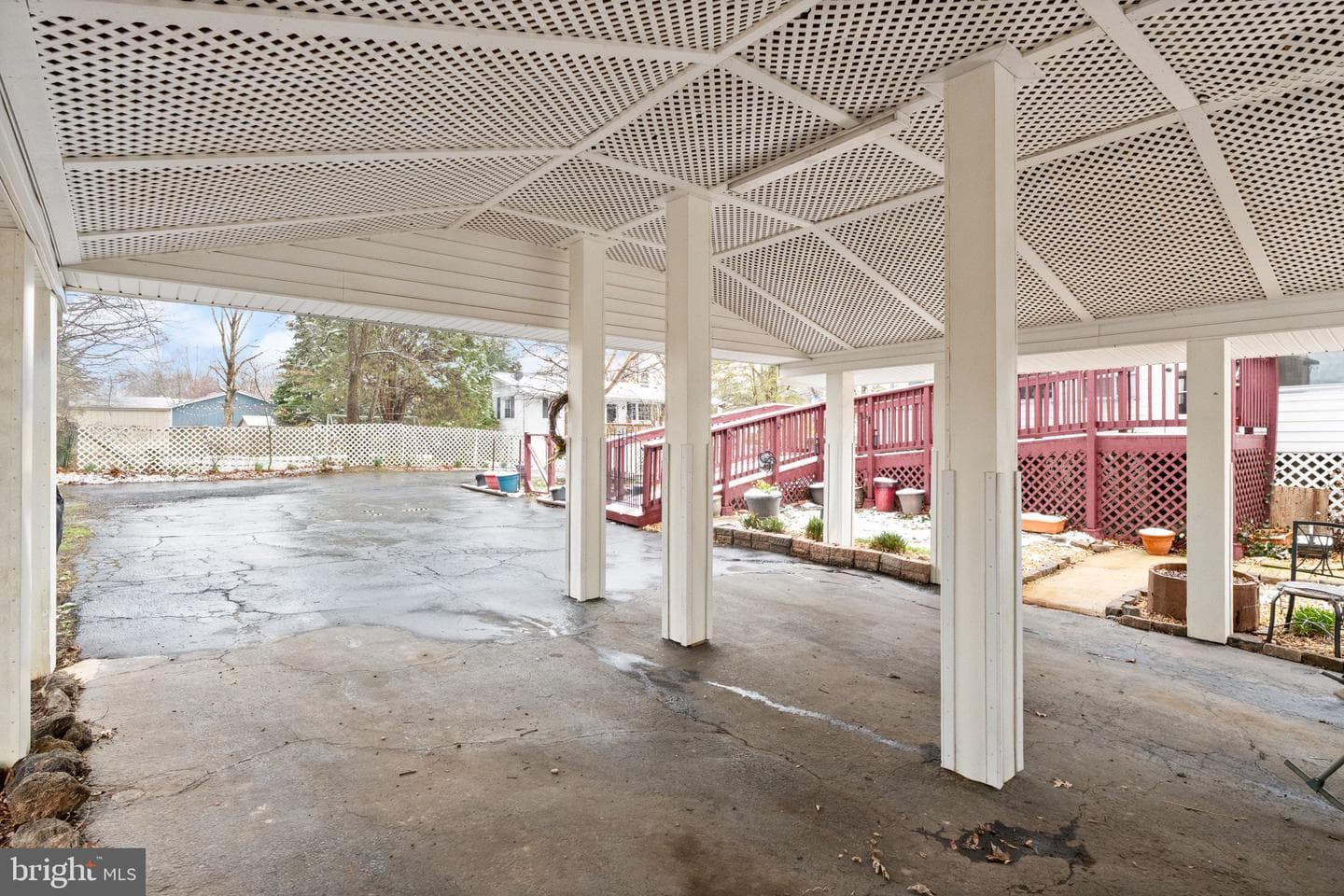 7411 Bull Run Road photo 41