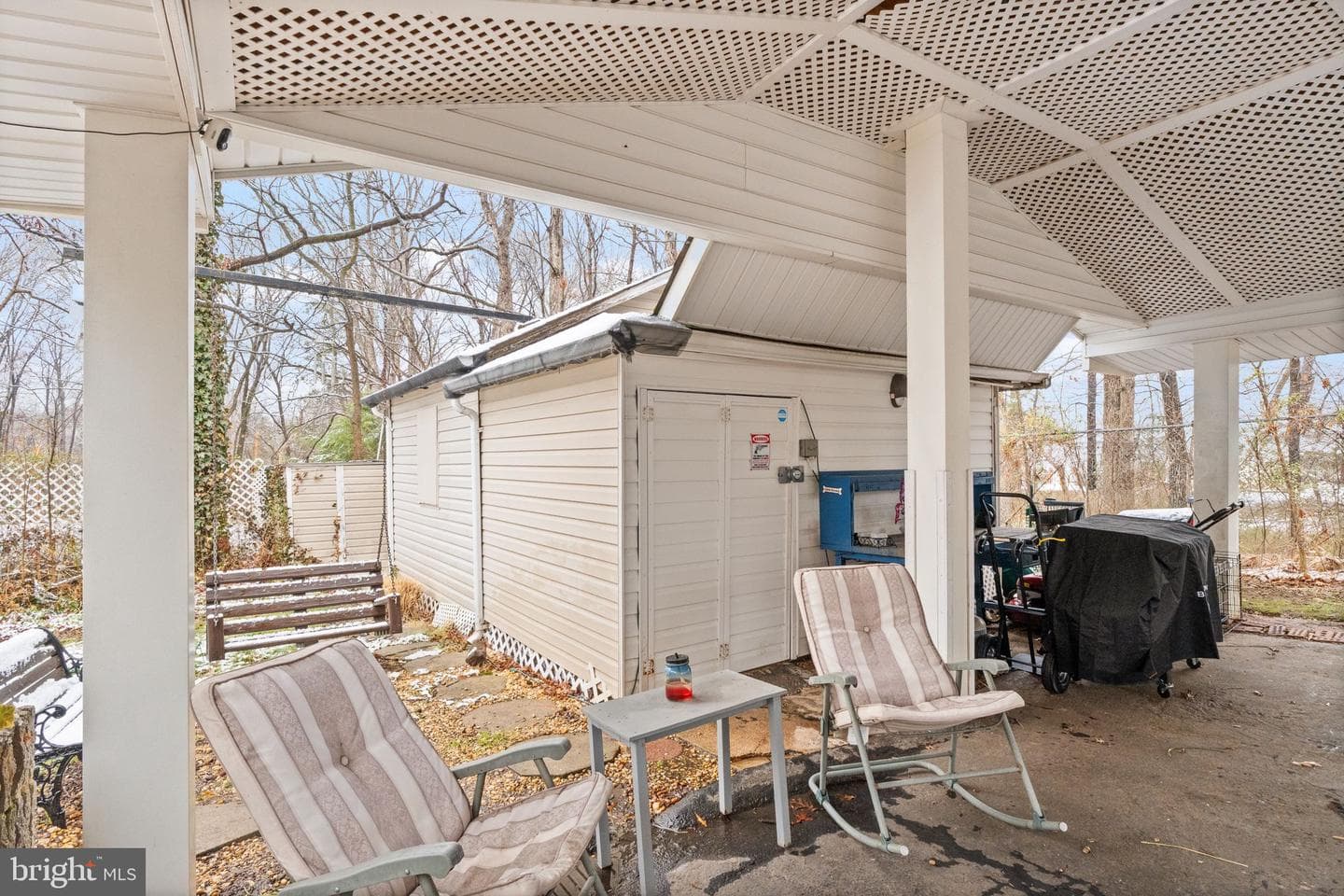7411 Bull Run Road photo 42
