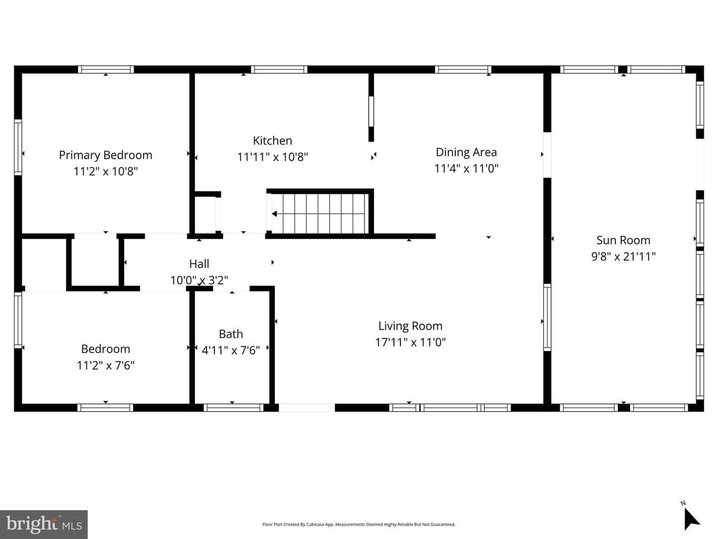 7411 Bull Run Road photo 54