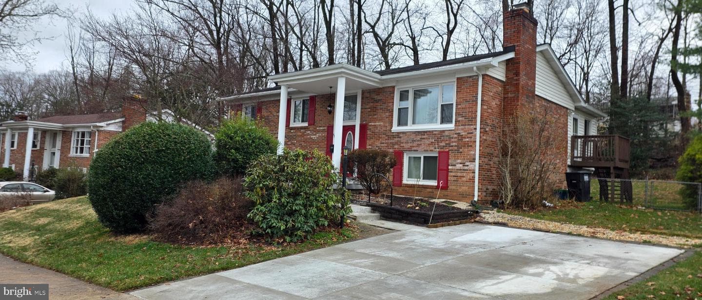 4807 Korvett Drive photo 4