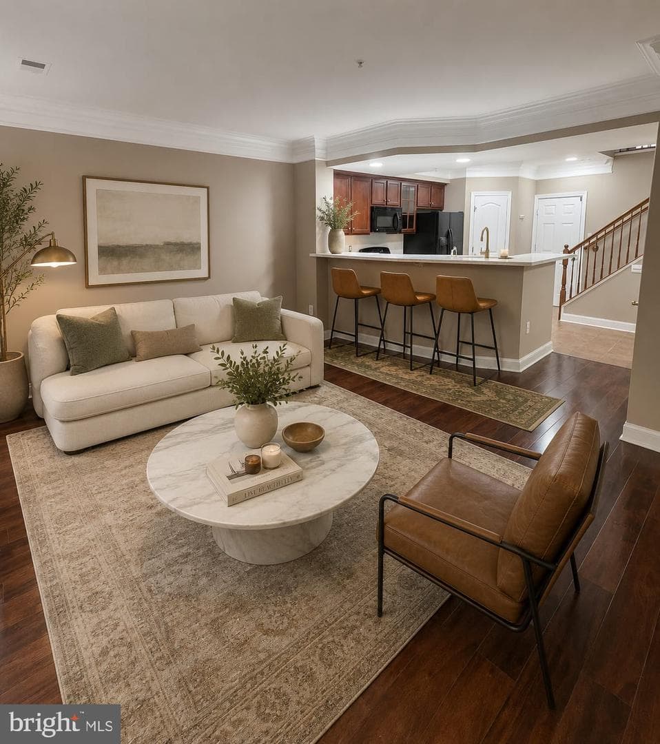 14847 Cloverdale Road #86, Woodbridge