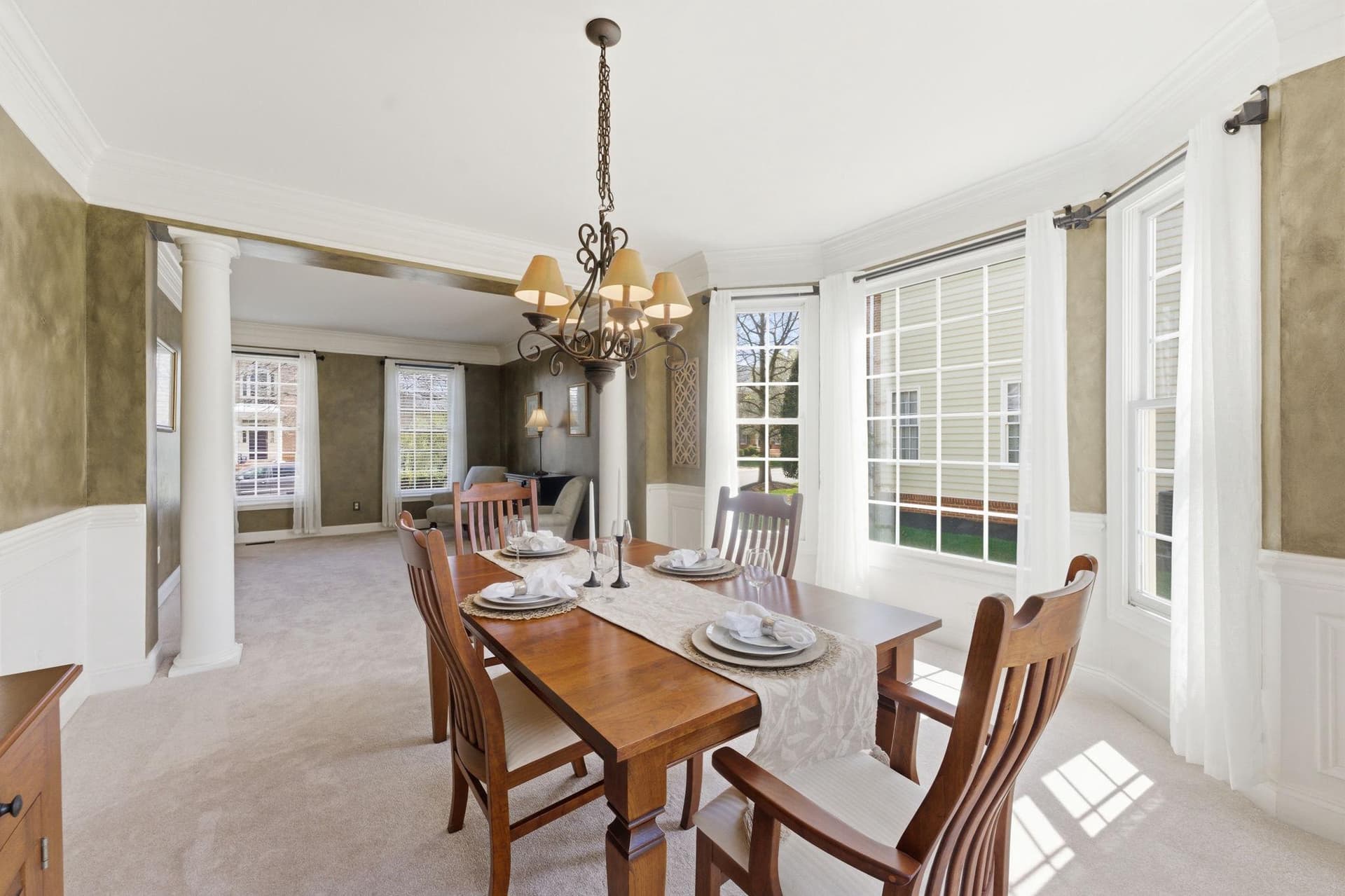 5440 Sherman Oaks Court photo 22