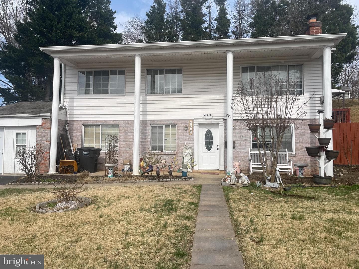 4518 Dale Boulevard photo 2