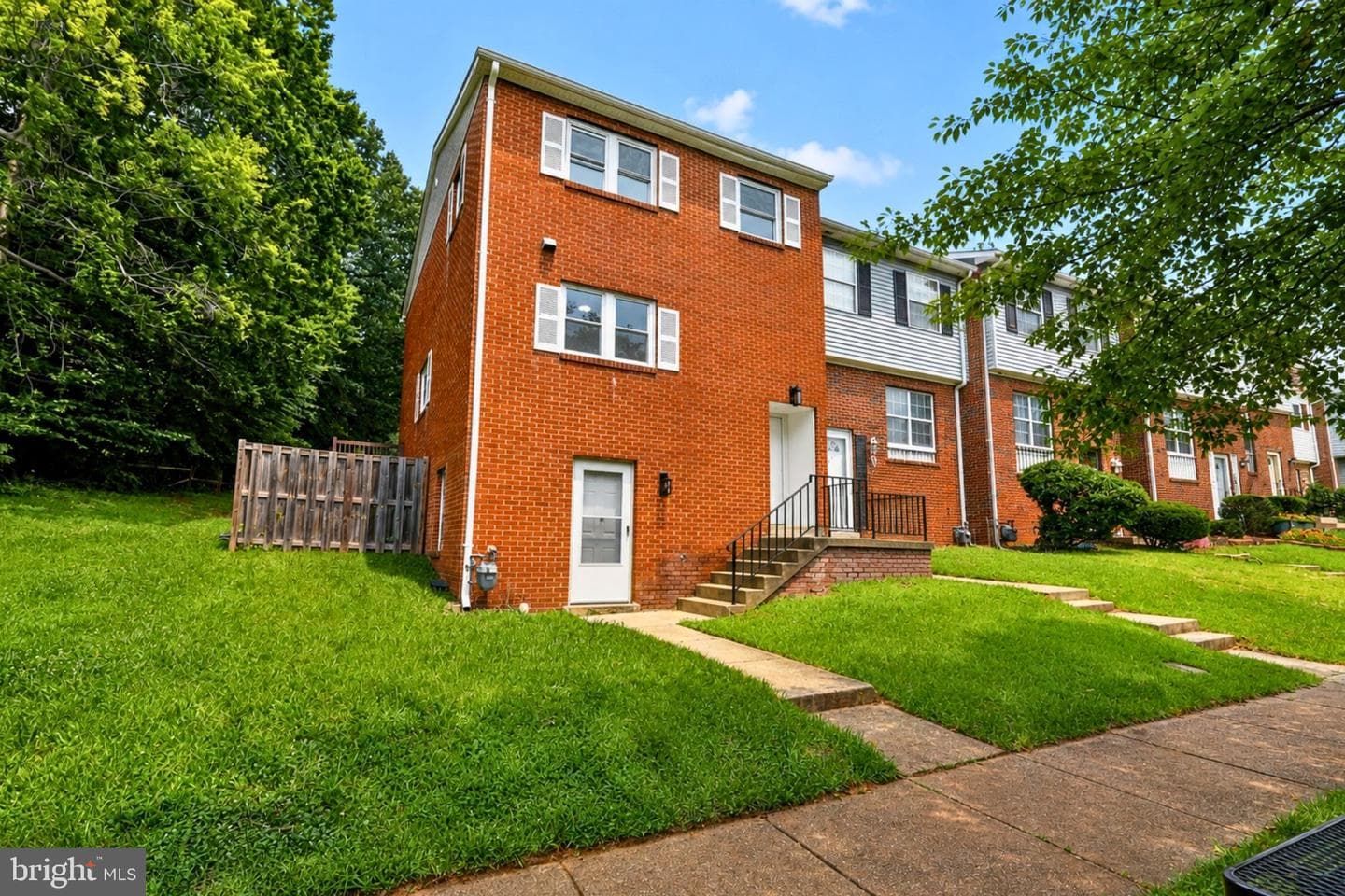 4396 Ensbrook Lane, Woodbridge