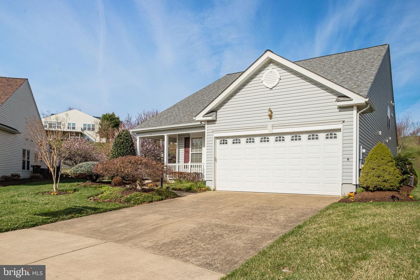 3749 Russett Maple Court