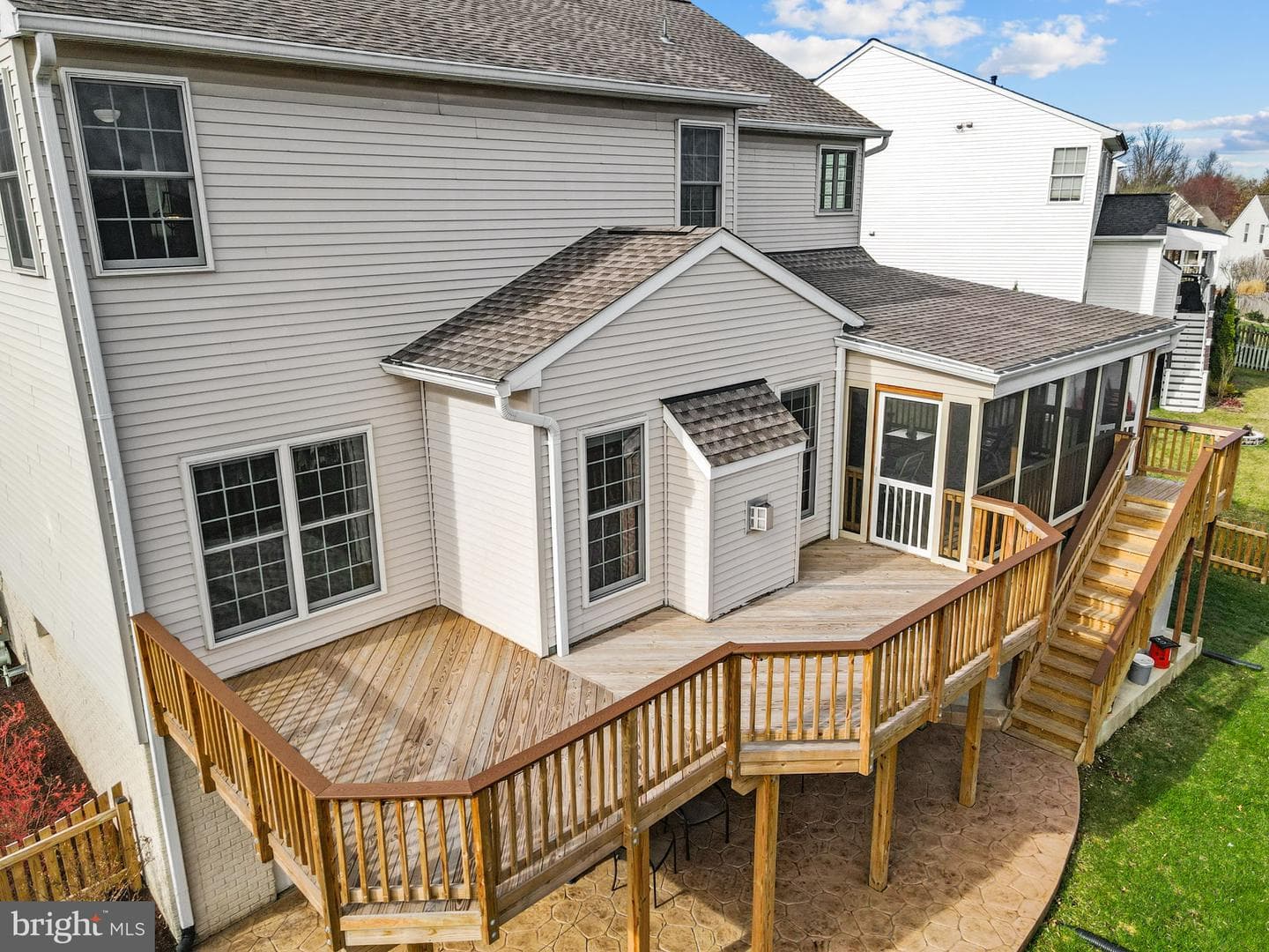 9813 Nugget Court photo 122