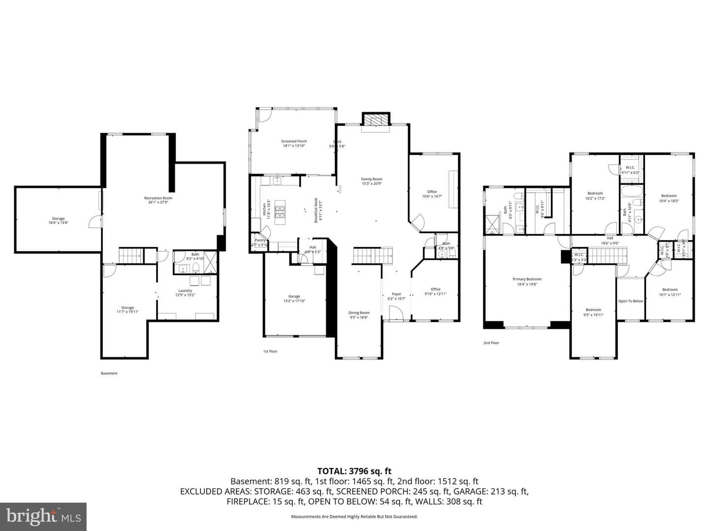 9813 Nugget Court photo 136