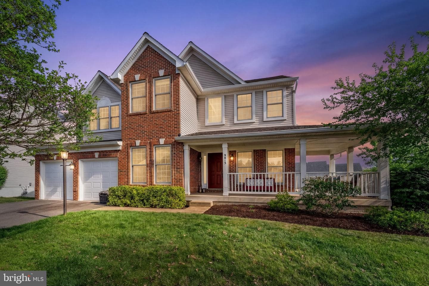 9813 Nugget Court photo 2