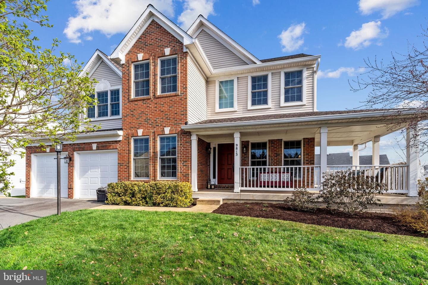 9813 Nugget Court photo 5