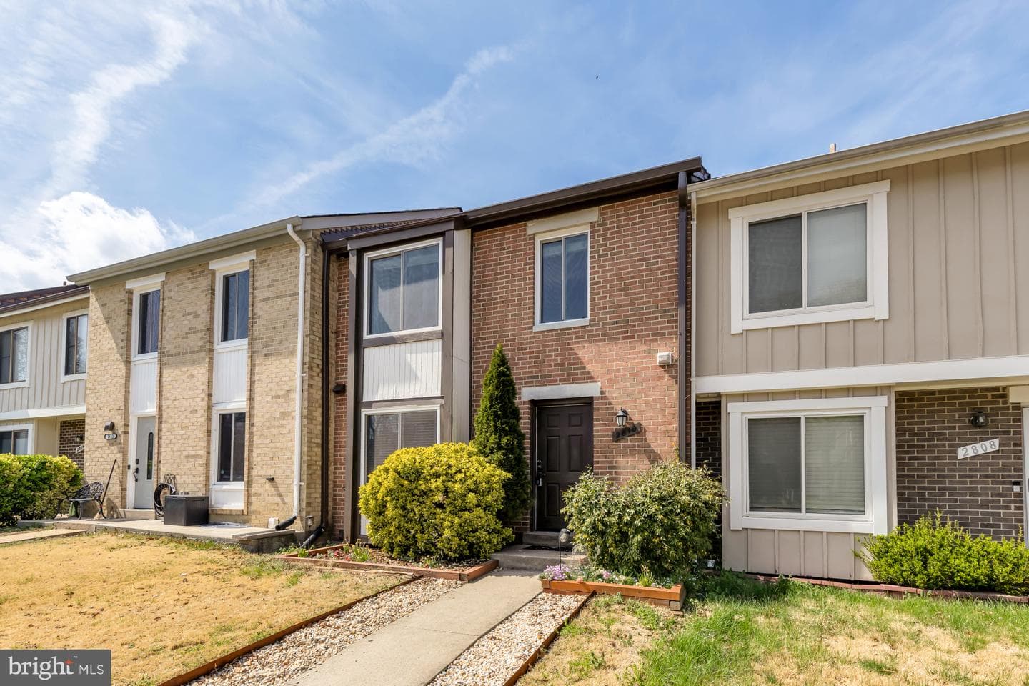 2810 Cambridge Drive