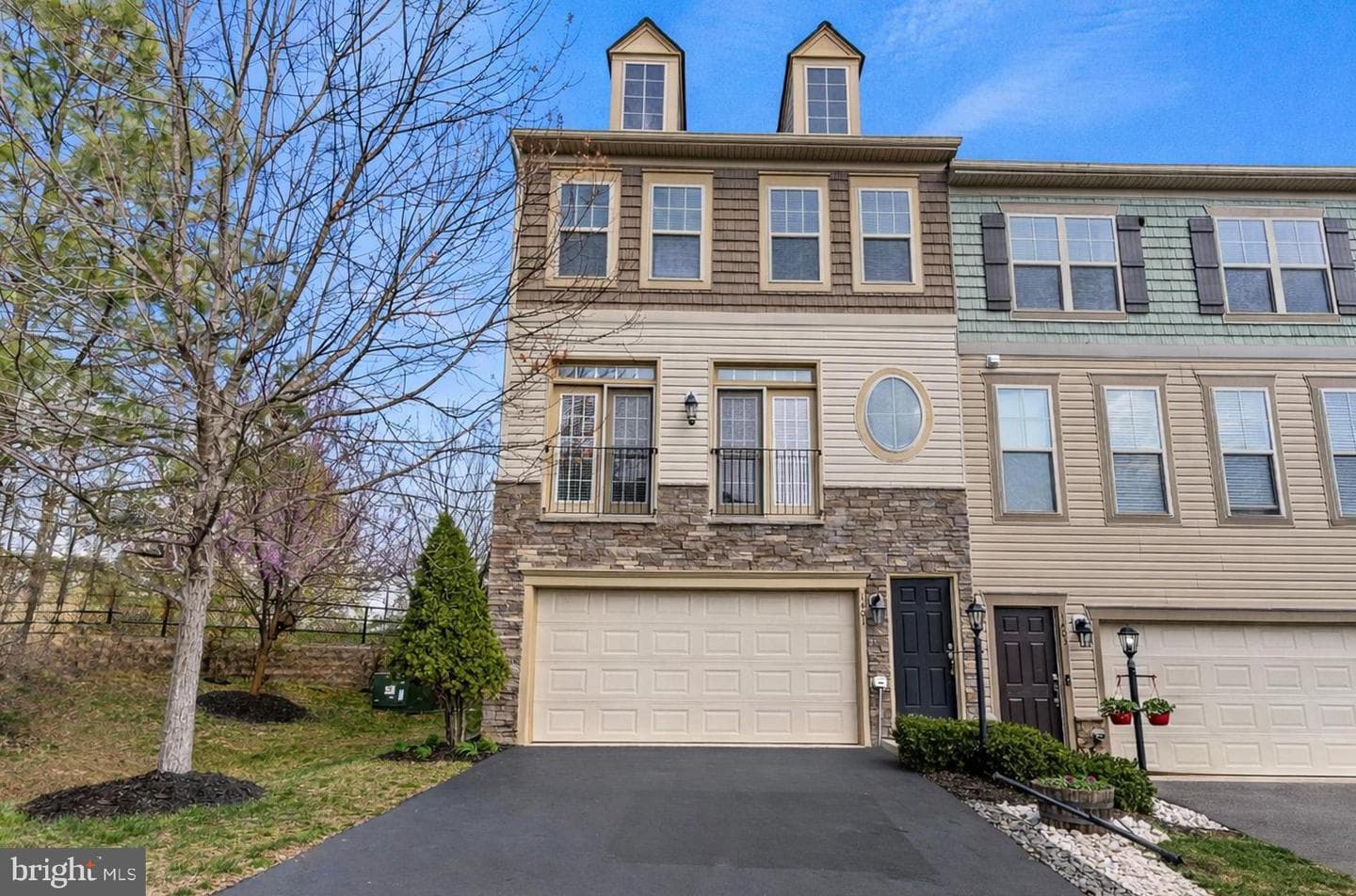 1401 Occoquan Heights Court