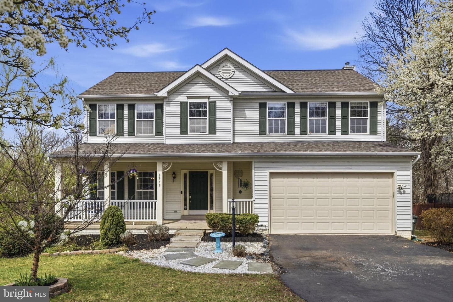 2932 Nicely Court