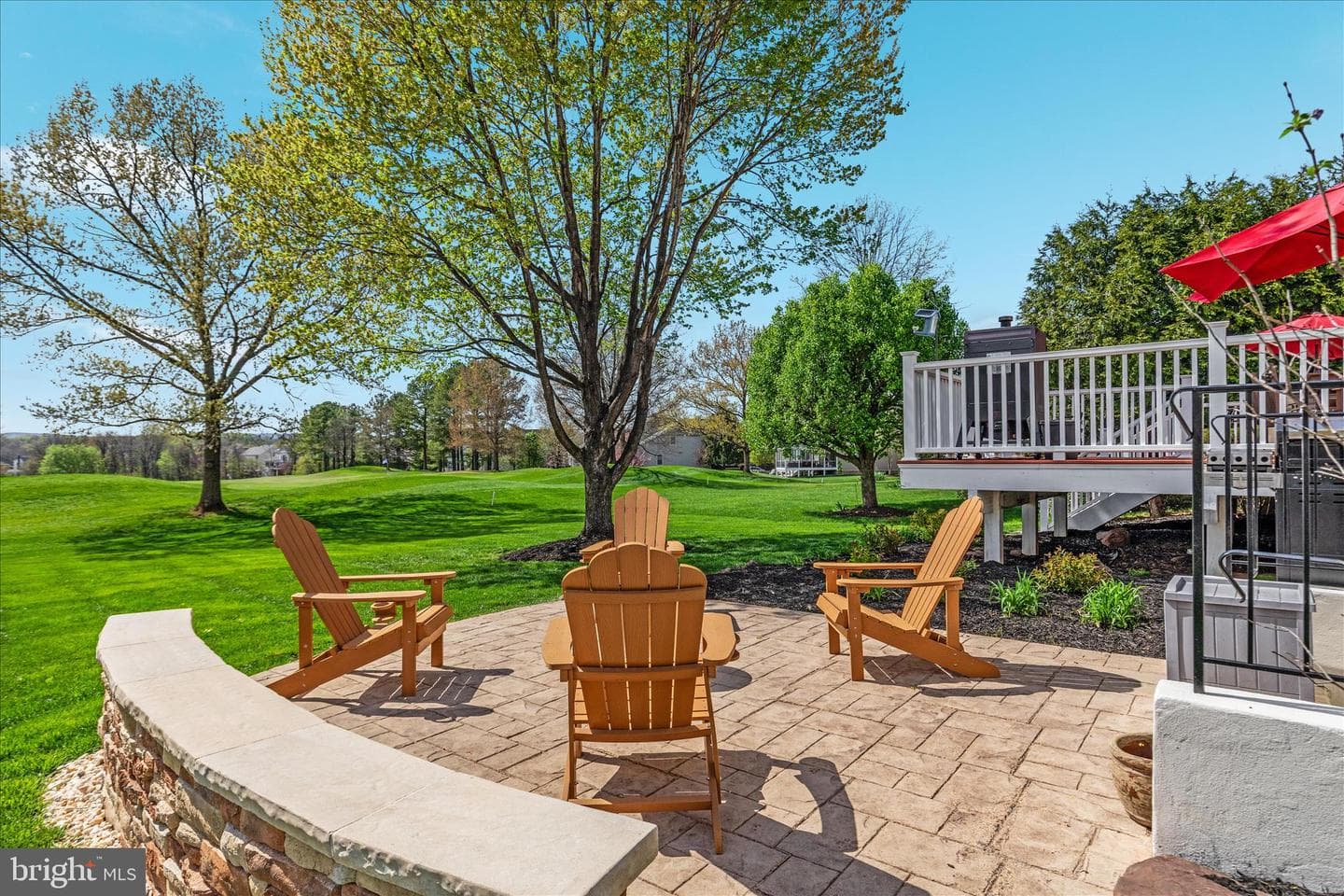 5624 Tournament Drive photo 61
