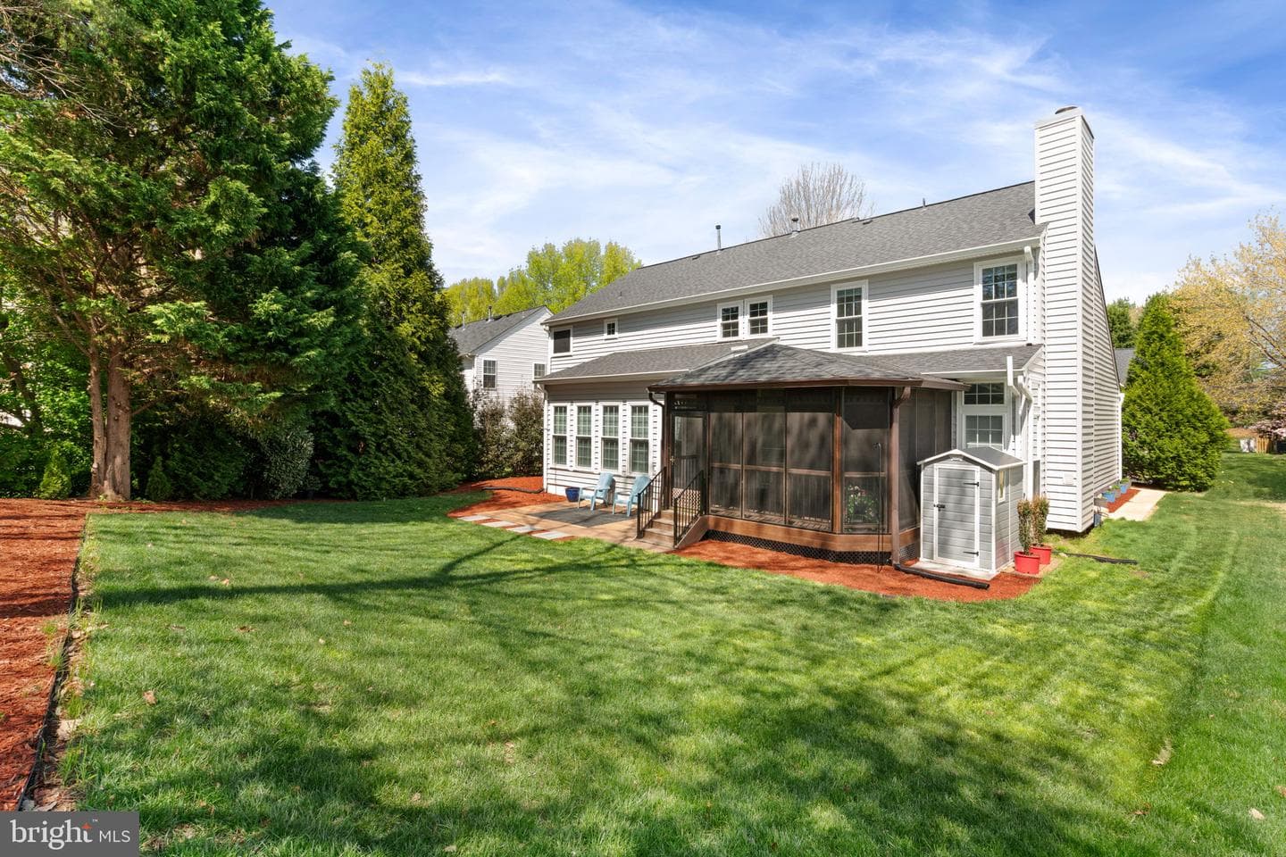 6472 Colonial Village Loop photo 62