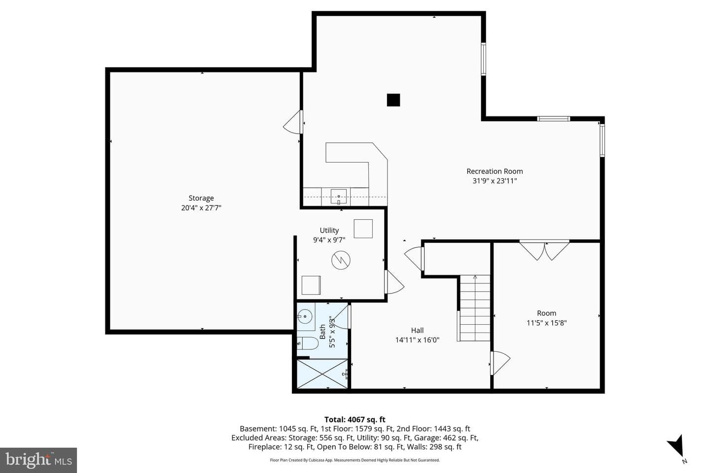 6472 Colonial Village Loop photo 67