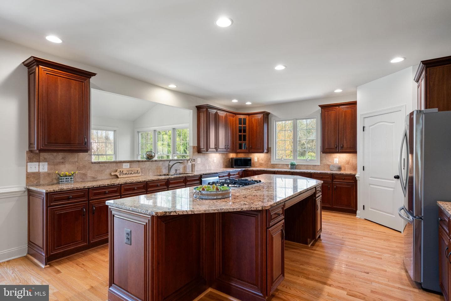 5342 Chaffins Farm Court photo 12