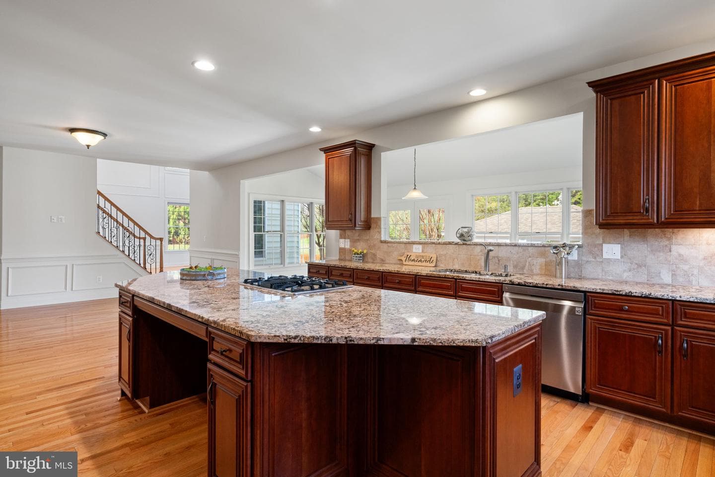 5342 Chaffins Farm Court photo 13