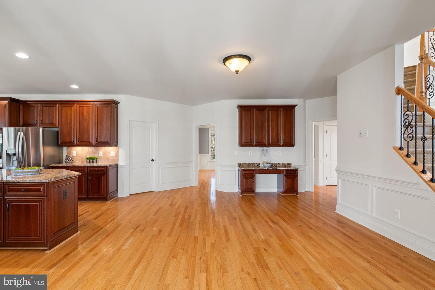5342 Chaffins Farm Court photo 14