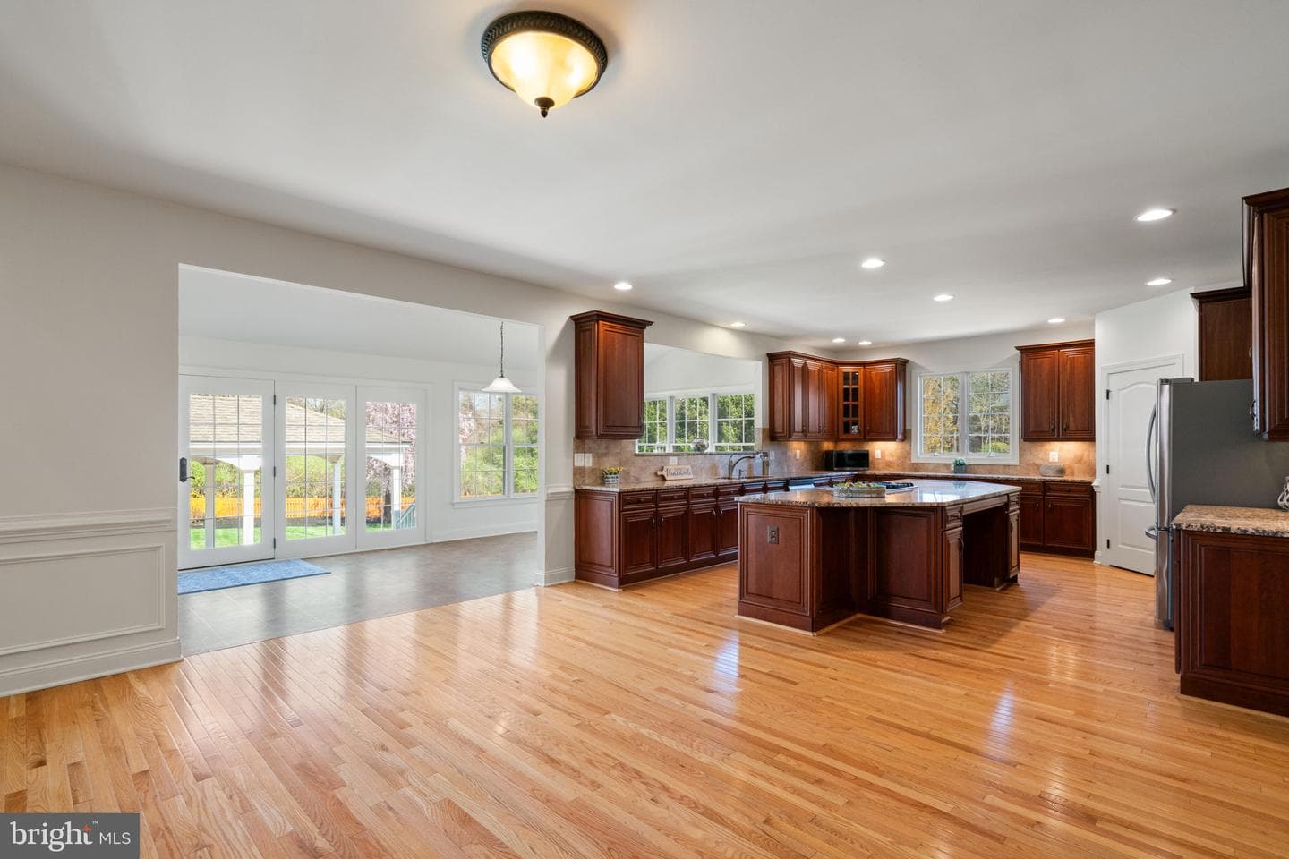5342 Chaffins Farm Court photo 15