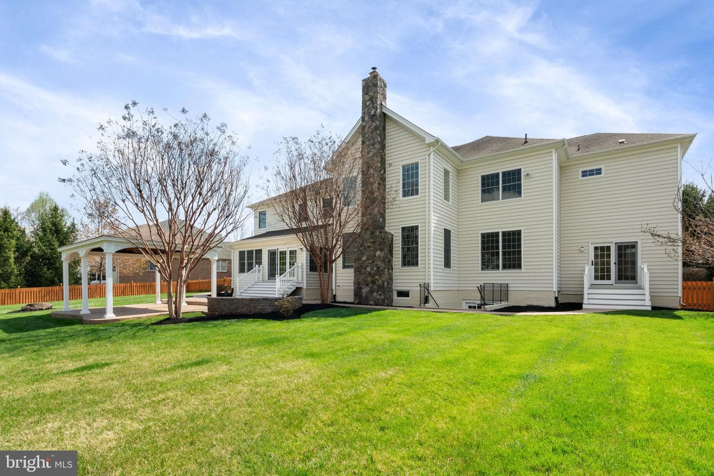 5342 Chaffins Farm Court photo 57