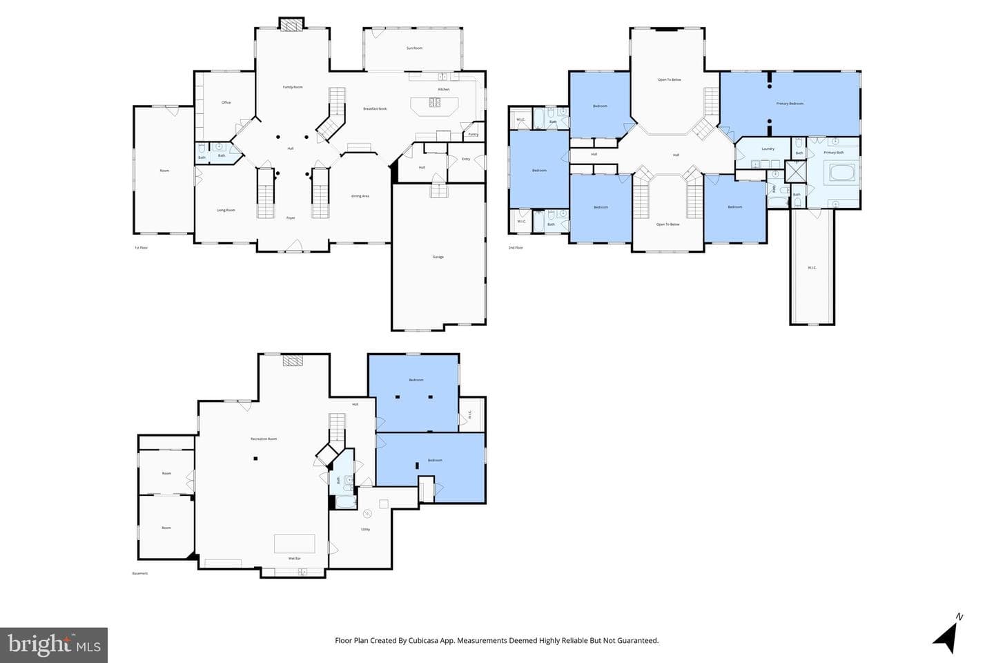 5342 Chaffins Farm Court photo 66