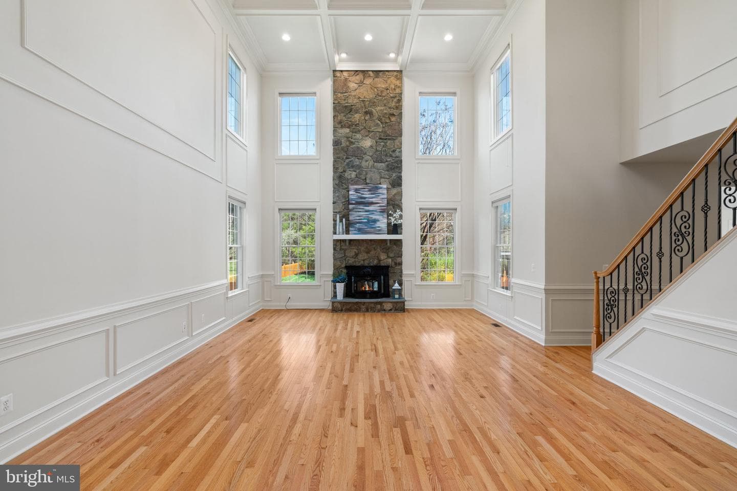5342 Chaffins Farm Court photo 9